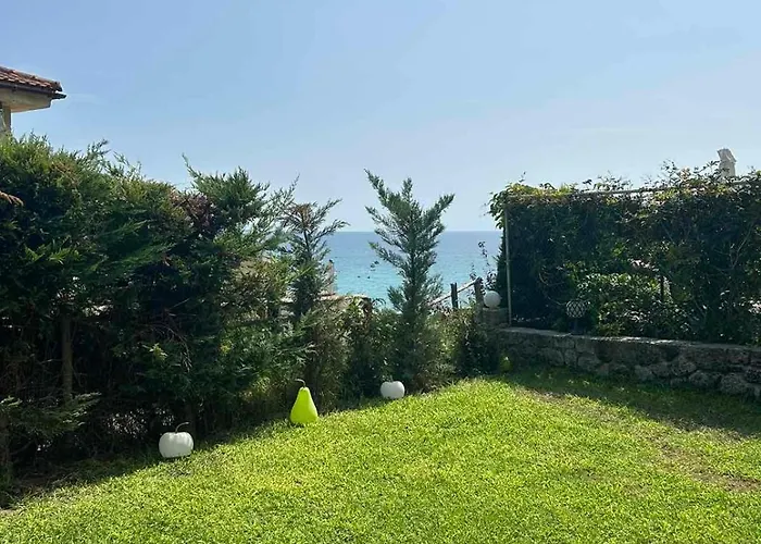 Villa Stone *