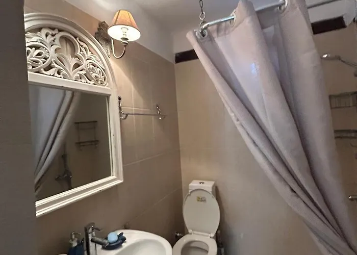 Stone Villa *