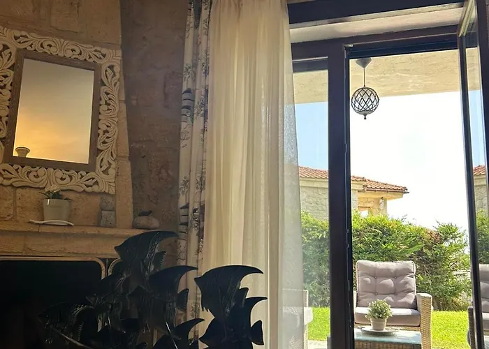Stone Villa Siviri