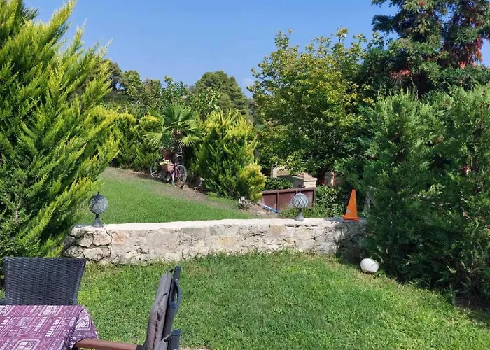 Villa Stone