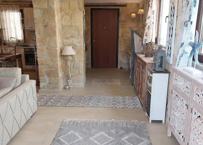 Villa Stone *