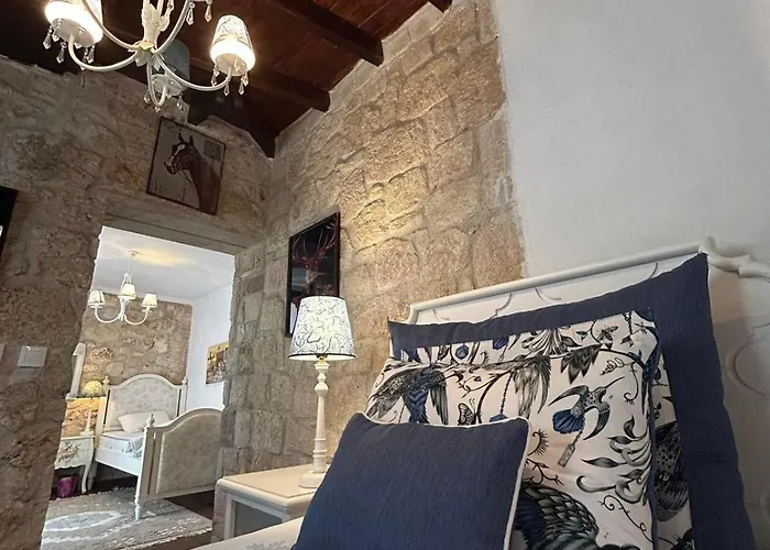 Stone Villa *
