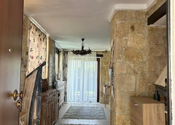 Stone Villa Siviri