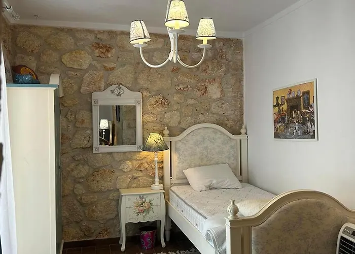 Villa Stone Siviri