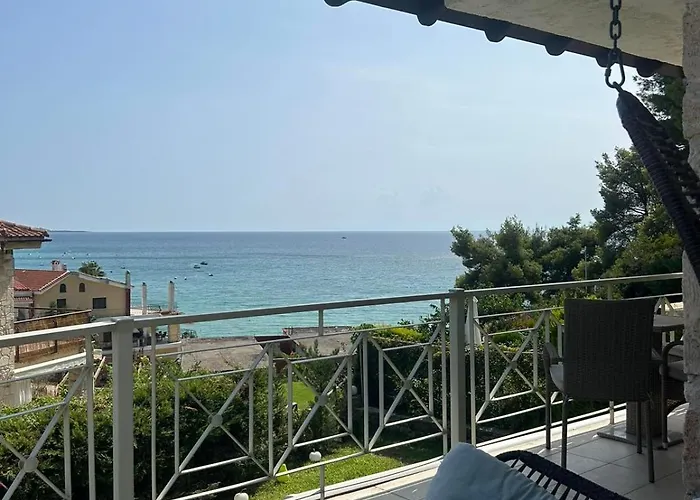 Stone Villa Siviri