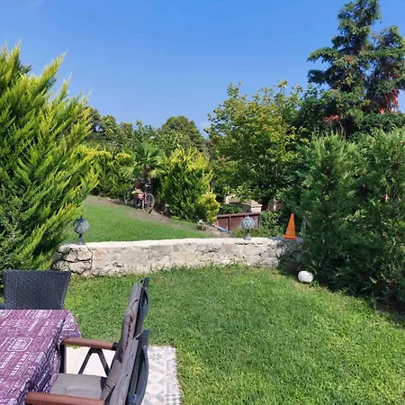 Villa Stone