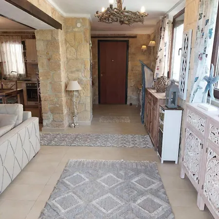 Villa Stone *