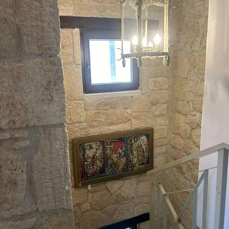 Stone Villa Siviri