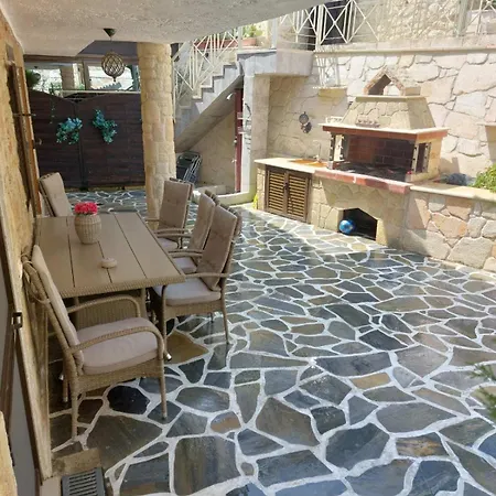 Stone Villa