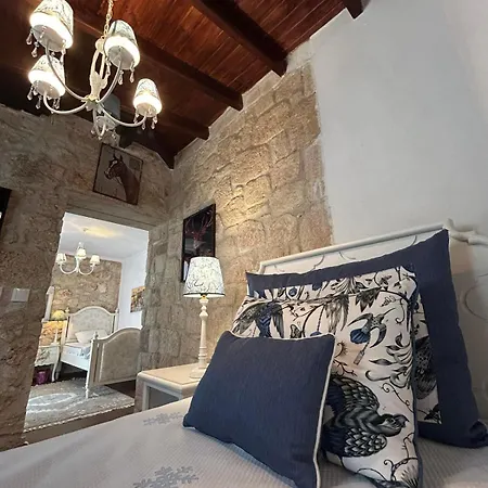 Stone Villa *