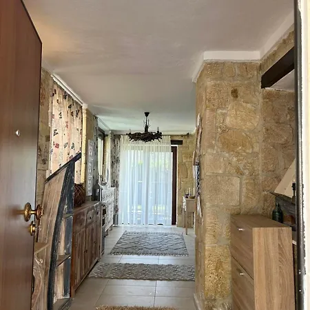 Stone Villa Siviri