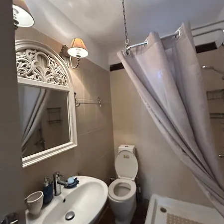 Stone Villa *