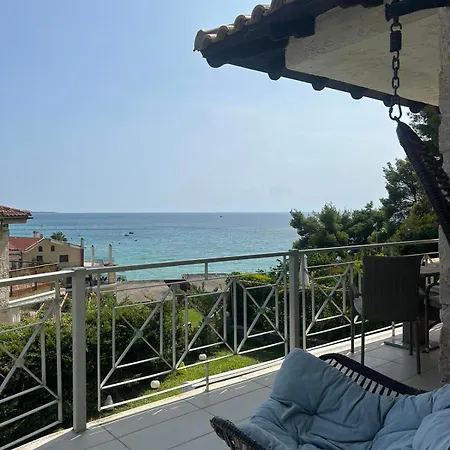 Stone Villa Siviri